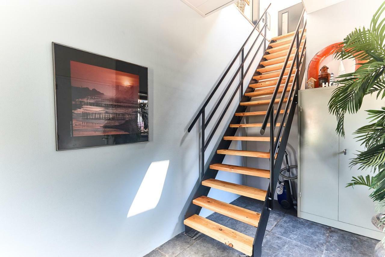 Riant Appartement Centrum ميدلبورغ المظهر الخارجي الصورة